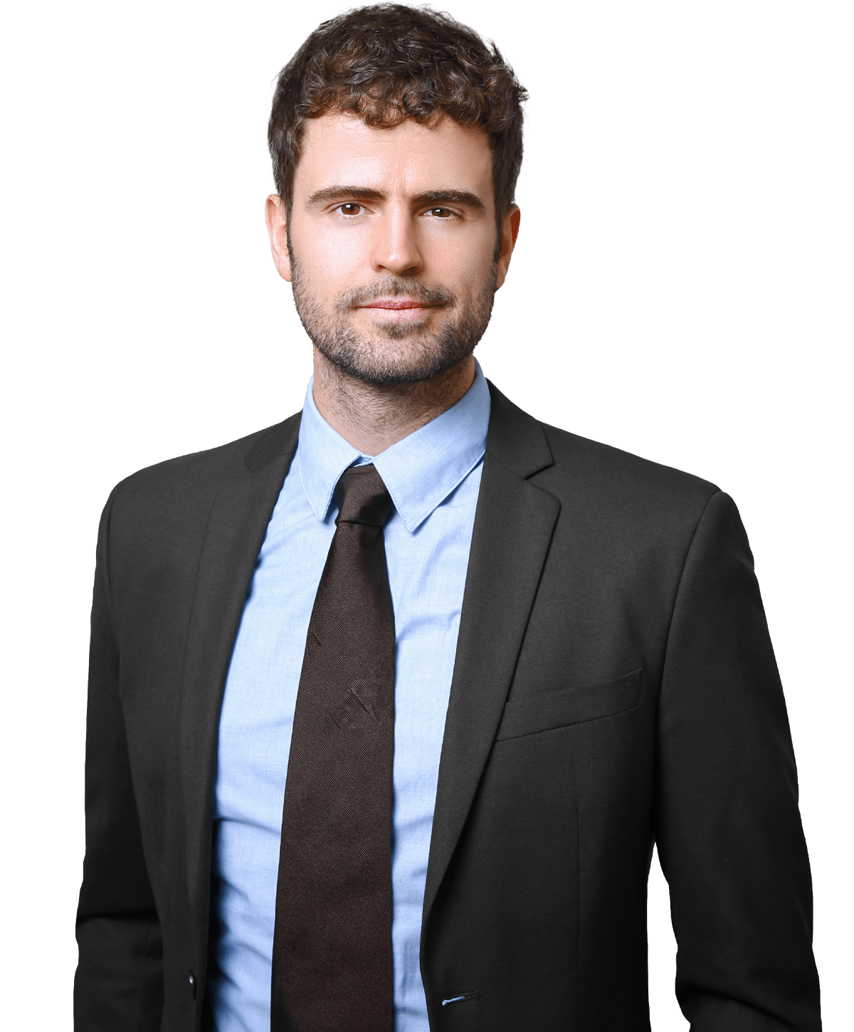 Yann Gloaguen, Ph.D.